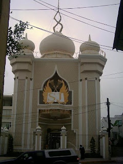 iglesia la luz del mundo xalapa