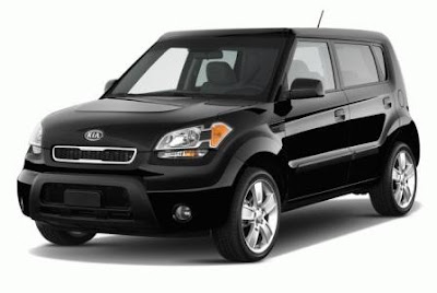 2011 Kia Soul