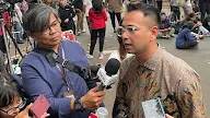 Kapasitas Raffi Ahmad Belum Cukup untuk Jadi Pembantu Prabowo