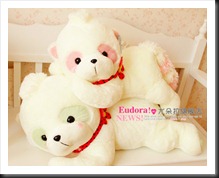ตุ๊กตาแรคคูน