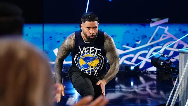 As WWE gears up for Crown Jewel, fans are thrilled at the buzz surrounding the return of the Usos, Jey and Jimmy. The twin brothers, celebrated for their fierce tag team chemistry and dominance in the WWE, appear to be putting personal conflicts behind them, smiling and enjoying every moment ahead of the anticipated event. This reunion has sparked discussions among WWE fans, as the Usos' return to the same event promises excitement, drama, and a potential game-changing moment for the company.  A New Beginning  The Usos have had a complex relationship in recent months, especially after Jey walked away from WWE due to his issues with the Bloodline faction. This abrupt departure left fans wondering if the brothers would ever be on the same page again. While Jey was quickly absorbed into WWE’s *Monday Night Raw*, establishing himself as a major singles competitor, Jimmy's journey on SmackDown was focused more on aligning himself with family, specifically with Roman Reigns, and furthering the Bloodline storyline. This narrative not only created tension but also raised questions about loyalty and brotherhood in WWE storytelling.  However, the announcement that both brothers will be appearing at Crown Jewel marks a fresh chapter. Observers note that this might be a strategic move by WWE to bridge the gap between Raw and SmackDown and possibly tease a reunion of the legendary tag team that once dominated WWE. Fans spotted the Usos smiling and exchanging friendly words, signaling that Crown Jewel might serve as a reset for the duo, allowing them to reconnect and perhaps even mend fences.   The Crown Jewel Stage  Crown Jewel has become one of WWE’s most prominent annual events, held in Saudi Arabia and celebrated for its star-studded lineups and high-stakes matches. This year’s event will feature some of WWE’s biggest names, and the Usos’ involvement only raises the excitement. Both brothers are expected to face top-tier competitors, and their reunion could significantly impact their matches. As former tag team champions with years of experience, Jimmy and Jey are known for their high-flying moves, powerful superkicks, and undeniable charisma, making them fan favorites.  Fan Speculation and Storyline Theories  The Usos' reunion has led to rampant fan speculation about potential scenarios WWE could explore. Some fans believe that WWE may position Jey and Jimmy against one another, rekindling their recent storyline tensions in the form of a heated rivalry. Others suggest that their unity may spell trouble for the Bloodline and, by extension, Roman Reigns’ dominance in WWE. Given the unresolved issues between Jey and Roman, their shared appearance at Crown Jewel could add an intriguing layer of complexity to the overarching Bloodline saga, which has captivated audiences for over a year.  The possibility of seeing the Usos as a cohesive tag team again is another major talking point. Despite their recent differences, Jey and Jimmy share an unmistakable bond, one that fans have witnessed in the ring for years. With the WWE Tag Team division thriving, a renewed Usos alliance would elevate the competition, bringing more depth and excitement to the tag team scene.   Moving Forward: What’s Next for the Usos?  As Crown Jewel approaches, fans are eager to see how WWE will utilize Jey and Jimmy Uso. If they do team up, it could pave the way for a full-fledged Usos comeback, allowing them to reclaim their status as one of WWE’s most electrifying tag teams. Alternatively, WWE could opt to further explore the tension between them, perhaps extending their rivalry into upcoming WWE pay-per-views.  The Usos’ smiles and positive energy in recent interactions show that, despite their challenges, family remains at the heart of their story. WWE has crafted a unique narrative with the Usos, one that blends real-life brotherhood with high-stakes drama, and it seems like fans are in for an unforgettable night at Crown Jewel.  As WWE continues to build on the Usos’ legacy, the path they take at Crown Jewel will undoubtedly shape the future of their careers and possibly redefine the landscape of WWE’s tag team division. With both brothers back in action, the excitement is palpable, and fans are ready to witness what could be a historic moment in the Usos' journey.