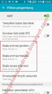 aplikasi android keren