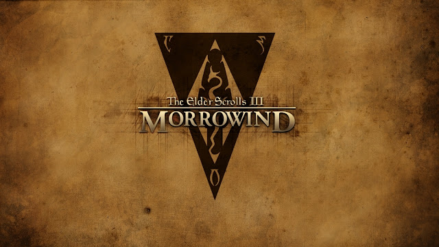 TES III: Morrowind free on PC this week