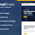 ConstPress Construction Bootstrap Template