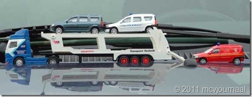 Dacia Duster miniatuur 03