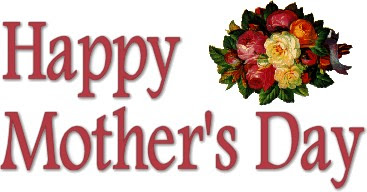 mothers day clipart