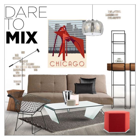 Interior Moodboard