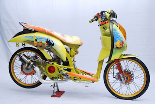 modifikasi-honda-scoopy-mantap