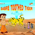 Chhota Bheem Sabre Tooth Tiger Full Episode In Hindi 