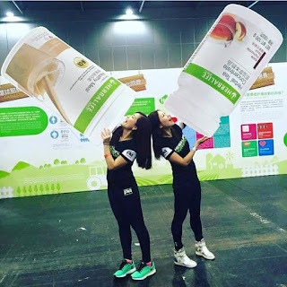 Herbalife malatya