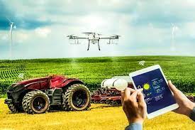 Revolutionizing Agriculture: 5 Innovative Tech Ideas for Modern Farming