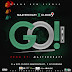 MUSIC: Masterkraft x Cloud9 - Go (Refix) 