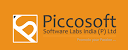  Mega Walk-in drive-PICCOSOFT SOFTWARE As Software Developer