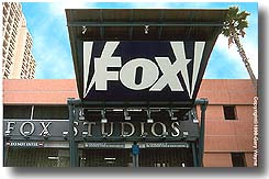 Fox Studios