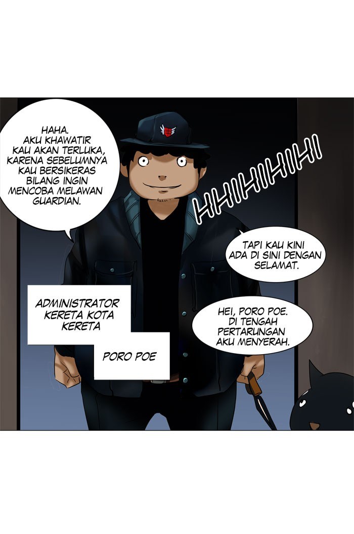 Webtoon Tower Of God Bahasa Indonesia Chapter 213