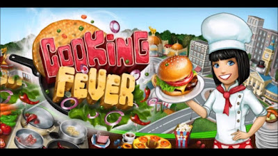  Download Cooking Fever MOD APK 1.7.1 gratis terbaru 2016