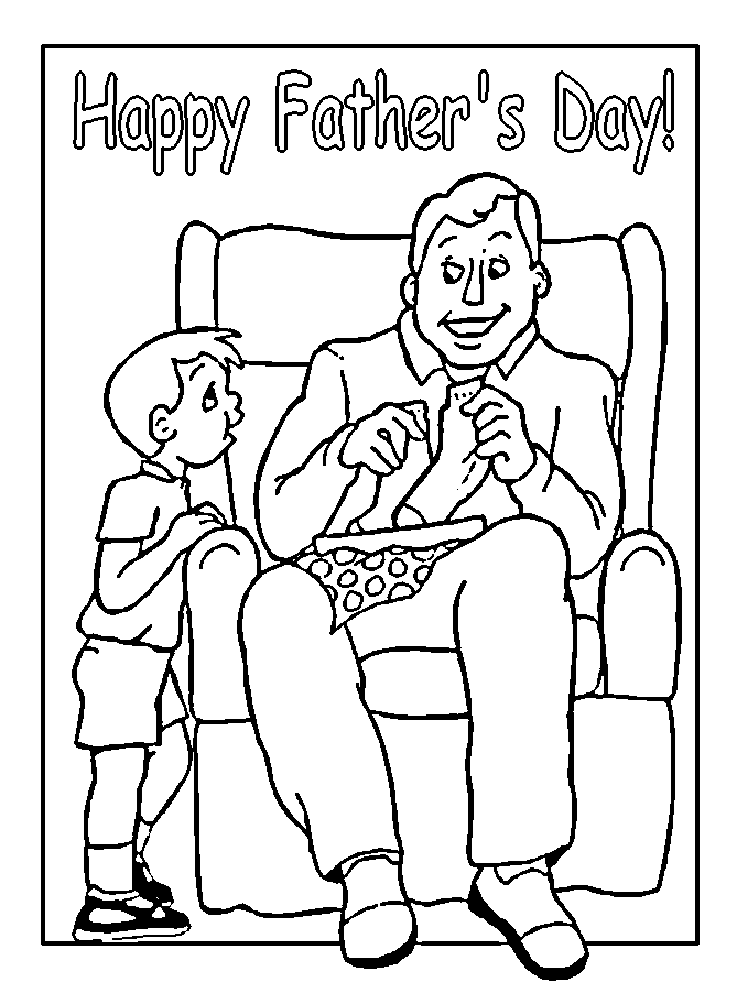 fathers day