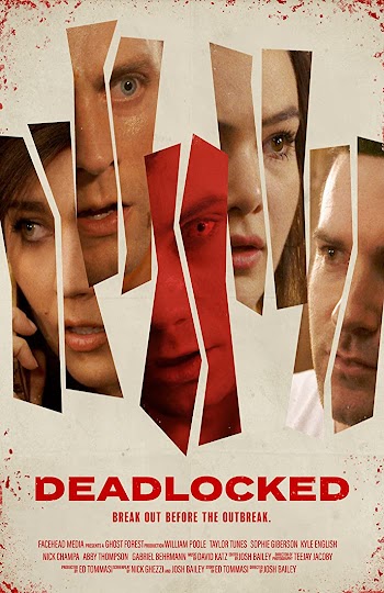 Deadlocked (2021)