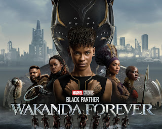 Black Panther II - Le deuil, l'action, l'hommage à Chadwick Boseman 🙅🏿‍♂️