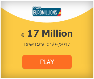  odds euromillions from spain