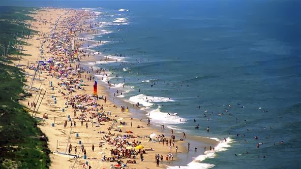 beach, virginia usa, virginia beach, background wallpapers