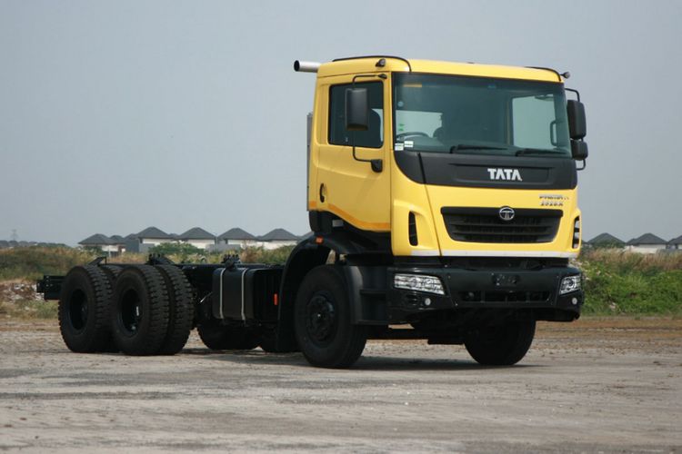 LOKASI JUAL DUMP TRUCK MURAH BEKAS 2021 Artikel Review