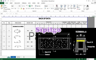 Membuat-Back-Up-Volume-Plat-Duiker-Format-Excel