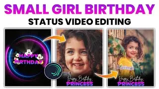 DP Creation YT