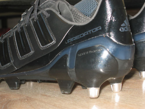 adidas predator adipower. adiPOWER Predator, adiPURE SL.