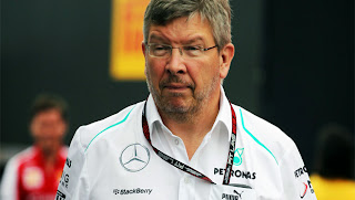 Mercedes Formula One news