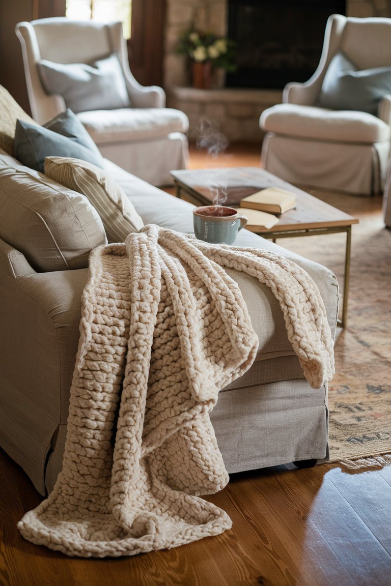 DIY Cottagecore Decor Projects for a Whimsical Home