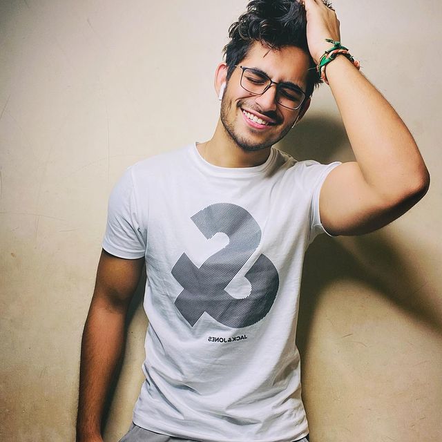 Mrityunjay Sharma (Tik Tok Star) Wiki, Biography, Age, Family, Facts and More