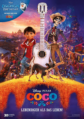 Coco - Lebendiger als das Leben! 2018 german hd 720p online anschauen kostenlos, Ganzer film Coco - Lebendiger als das Leben! stream deutsch, 