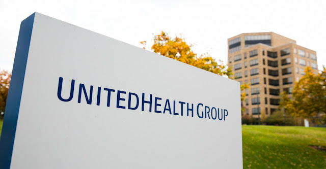 United Health Group Recruitment 2017