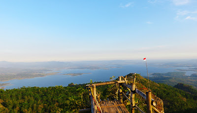 Wisata Soko Gunung