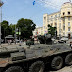 Global Response to Turmoil in Russia: Governments Vigilantly Monitor the Situation