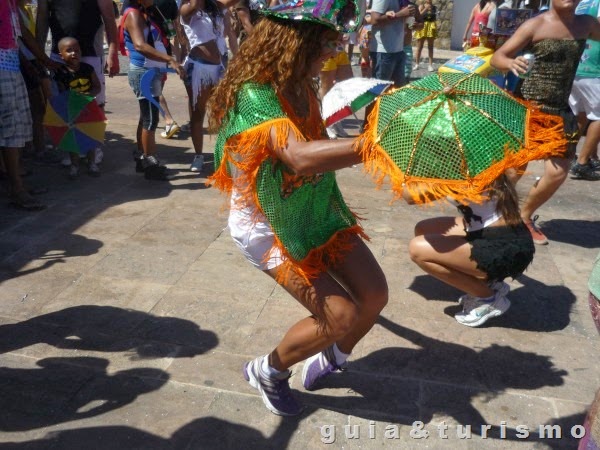 Carnaval em Olinda