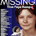 Quick Entry #17: Where is Tina Faye Kemp?