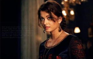 Aishwarya Bachchan in Guzaarish movie