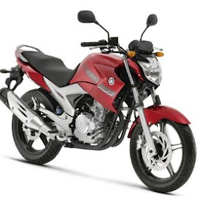 NEW YAMAHA SCORPIO