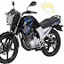 Harga Yamaha Scorpio Z Februari 2017