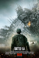 Battle: Los 
Angeles (2011)