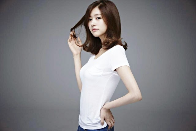 Jung So Min new drama