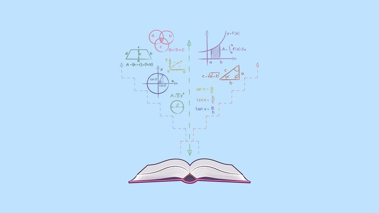 Linear Algebra explained [Udemy Course]