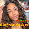 (Latest) Full Videos Of Kalani Rodgers Backshots Tapes Leaked Uncensored
