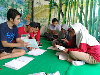 soal-soal toefl