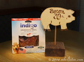 PetSafe bacon treats