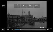 Fête Nautique dans l'Ancien Port Turc d'El Djemair à Alger.