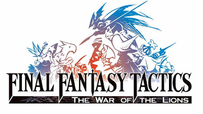 Salah satu game RPG tactic yang sangat seru dari banyak sekali element di dalamnya Final Fantasy Tactics: The War of The Lions apk + obb