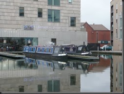 Walsall Locks 011